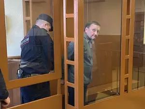 Арест Милюте продлили на три месяца