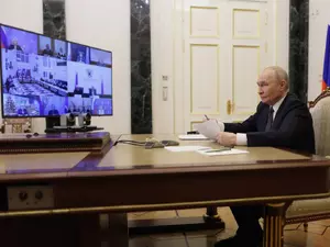 Путин пообещал взять на контроль строительство Дворца танца Эйфмана