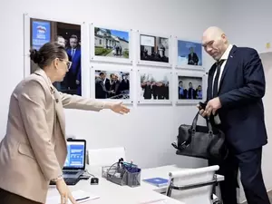 Валуев заявился на петербургские праймериз