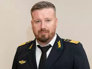 Шостака утвердили на посту главы "Горэлектротранса"