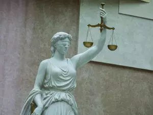 На активиста Виноградова составили протокол о дискредитации армии