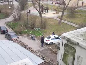 Собрание против мессенджера MAX в штабе КПРФ привлекло внимание полиции