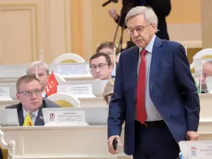 Новый протокол на Шишлова поступил в суд