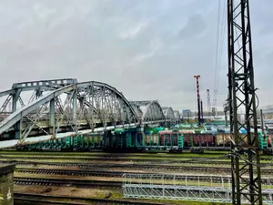 Лев Лурье обратился к Путину из-за сноса Фарфоровского моста