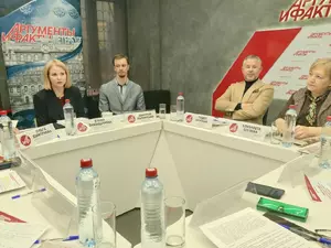 Крупник пообещал провести в мае заседание по проблемам школьных психологов