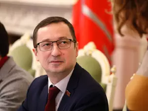 Кононенко обратится в ГАТИ и Госстройнадзор из-за сноса НИЦ на Хрустальной