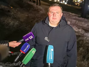 Прокуратура хочет изъять у экс-чиновника Смольного Ягудина 28,5 млн рублей