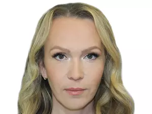 Зампредом комтранса назначена Ольга Пискунова