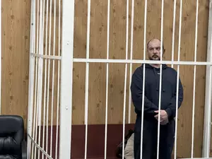 Суд в Москве арестовал бывшего природоохранного прокурора Ленобласти