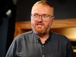 Зрители премии "Шансон года" оказались не рады Милонову