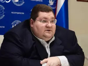 Игорь Чайка назначен главой Россотрудничества