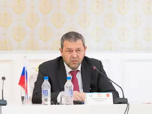 Экс-глава комитета по труду Чернейко отказался признавать вину