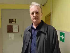 В Петербурге оштрафовали экс-депутата ДНР Васьковского за дискредитацию армии