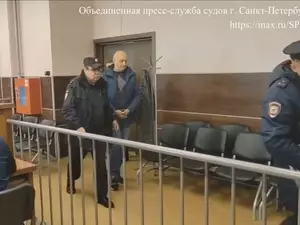 Петербуржца арестовали за комментарий о транспортных сложностях во время ПМЭФ