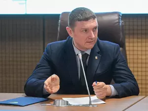 Цивилев возглавил Транспортный союз Северо-Запада