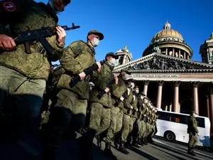 Минтруд расширил список профессий для альтернативной гражданской службы