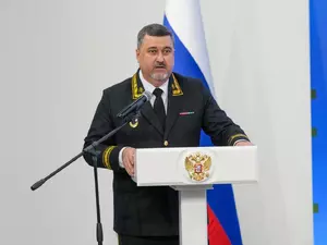 Путин назначил врио главы Дагестана