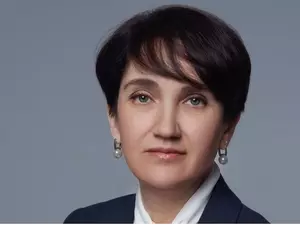 Замглавы Приозерского района Кириллова назначена главой комобра Ленобласти