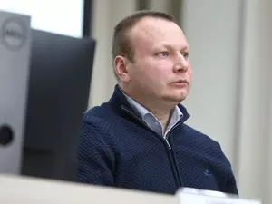 Депутат Дмитриев пойдет на праймериз ЕР от региональной группы №22