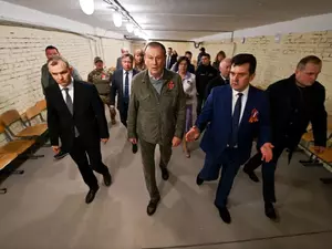 "Спрос будет жесткий": Дрозденко поручил ускорить подготовку укрытий в подвалах