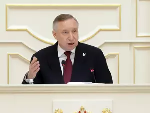 Беглов внес в ЗакС законопроект о поддержке приоритетных туристских проектов