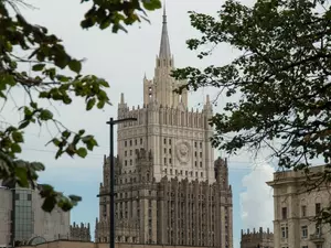 В МИД заявили о попытках недружественных стран сорвать сентябрьские выборы