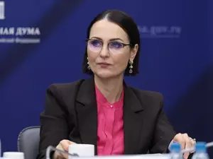 РБК: Депутат Буцкая не будет баллотироваться в Госдуму на новый срок