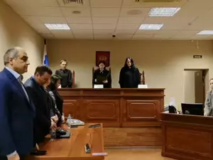 Горсуд подтвердил изъятие имущества экс-замглавы Росавтодора