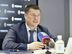 Бывший мэр Мурманска стал замглавы Минвостокразвития