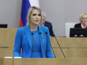 Лантратову назначили на должность уполномоченного по правам человека