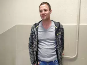 Суд вновь вернул протокол в отношении юриста Сорокина за пост о Навальном*