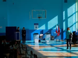 На праймериз в МО "Новоизмайловское" зарегистрировался 21 человек