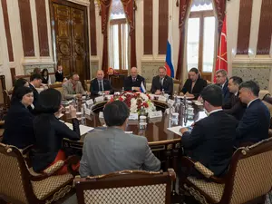 Бельский подписал Меморандум о взаимопонимании с представителями Вьетнама