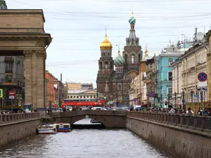В Смольном ждут увеличение турпотока в Петербурге на 5% по итогам 2026 года