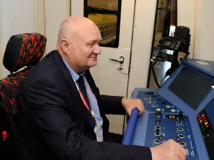 Умер бывший руководитель петербургского метро Владимир Гарюгин