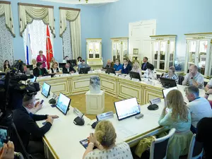 Проект закона о требованиях к НТО на частных землях представят 26 мая
