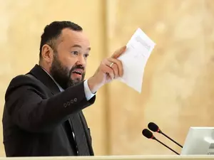 "Родина" пойдет на выборы в ЗакС