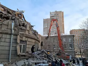Беглов предложил запретить повторные попытки внесения зданий в список памятников