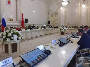 Комиссия ЗакСа поддержала законопроект против строительства апарт-отелей