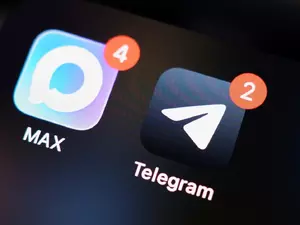 Из программы "Партбюро" вырезали слова коммуниста про ограничение Telegram