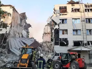 Беглов выразил соболезнования Пасечнику в связи с терактом в Старобельске