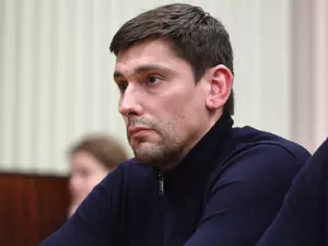 Депутат Антон Соловьев надеется на "очень интересную" жизнь благодаря ПМЭФ