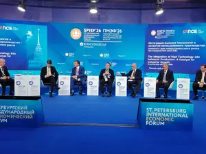 Максим Соколов: На АвтоВАЗе работают 1,6 тысячи роботов