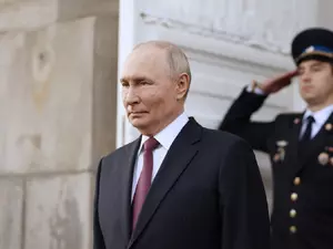 Рано об этом говорить: Путин об участии в выборах в 2030 году