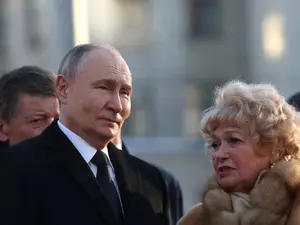 Путин обсудил с Нарусовой вопросы празднования 90-летия со дня рождения Собчака