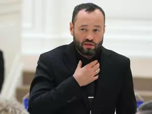 "Родину" не позвали на заседание ЗакСа для непарламентских партий