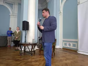 Боярский: Слухи о причастности ЕР к запретам распространяют конкуренты