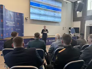Третий сезон "Времени героев" стартовал в Петербурге