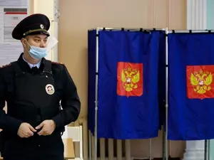 ЦИК принял решение о проведении трехдневных выборов в сентябре 2026 года