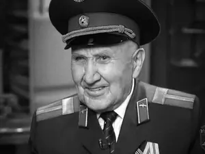 Беглов выразил соболезнования в связи со смертью ветерана ВОВ Сергея Матвеева